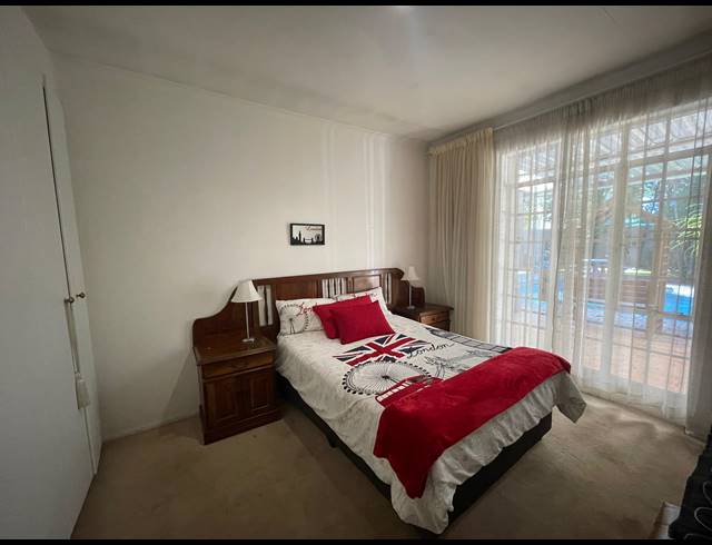 3 BEDROOM TOWNHOUSE FOR SALE IN THREE RIVERS PROPER